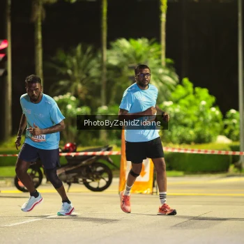 Runner Photo 3891049