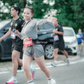 Runner Photo 3891059