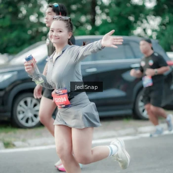 Runner Photo 3891067