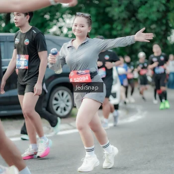 Runner Photo 3891069