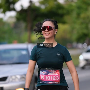 Runner Photo 3891070