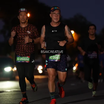 Runner Photo 3891073