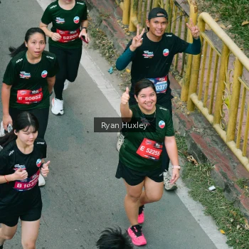 Runner Photo 3891076