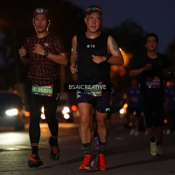 Runner Photo 3891080