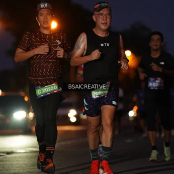Runner Photo 3891085