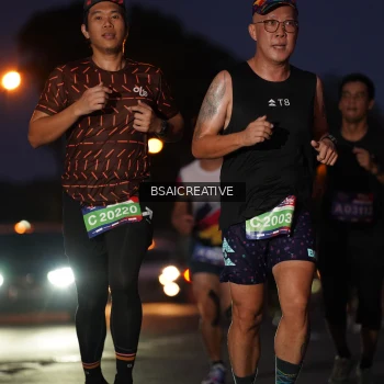Runner Photo 3891089