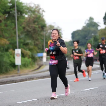Runner Photo 3891094