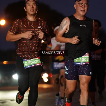 Runner Photo 3891101