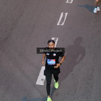 Runner Photo 3891106