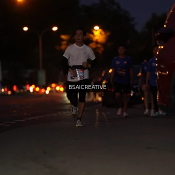 Runner Photo 3891109