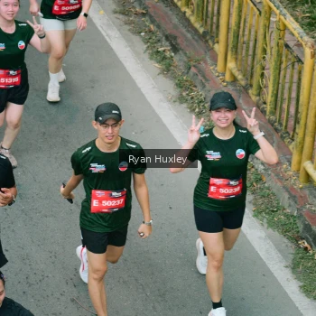 Runner Photo 3891116
