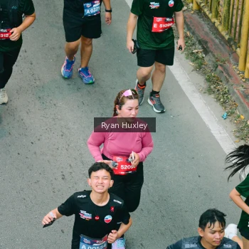 Runner Photo 3891125