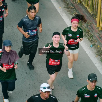 Runner Photo 3891145