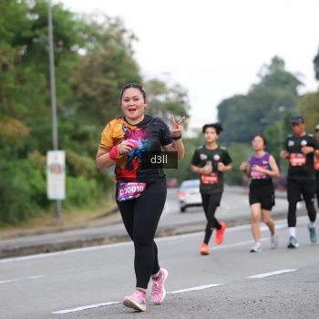 Runner Photo 3891160