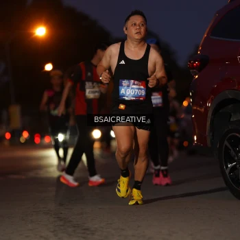 Runner Photo 3891169