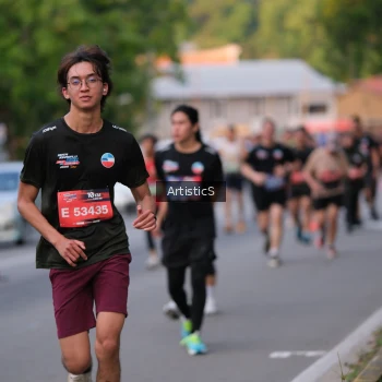 Runner Photo 3891194