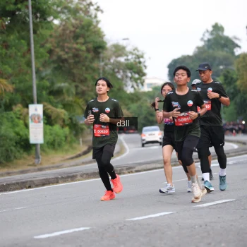 Runner Photo 3891195