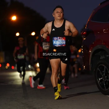 Runner Photo 3891196