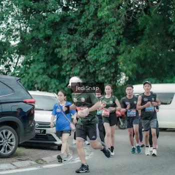 Runner Photo 3891205