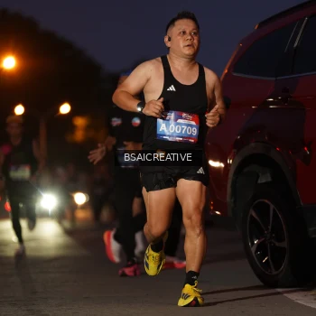 Runner Photo 3891206