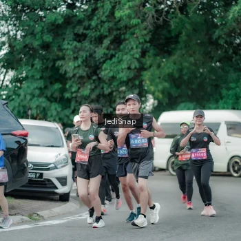 Runner Photo 3891207
