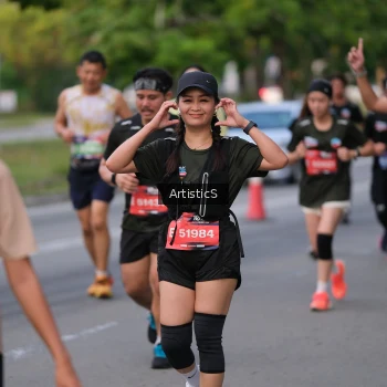 Runner Photo 3891216