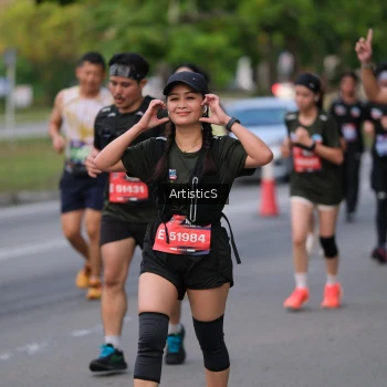 Runner Photo 3891218