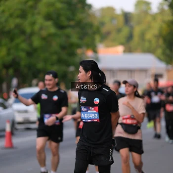 Runner Photo 3891220