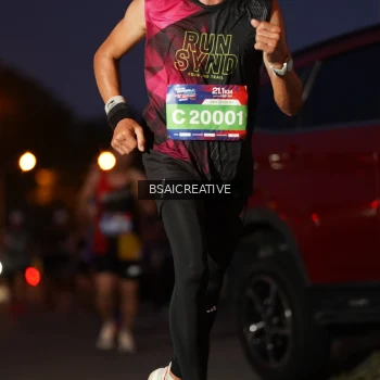 Runner Photo 3891236