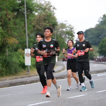Runner Photo 3891254