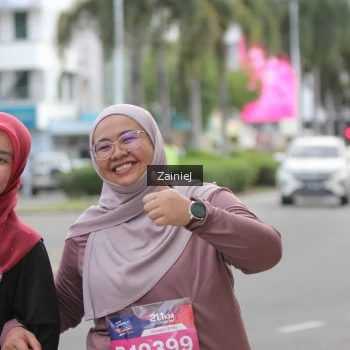 Runner Photo 3891255