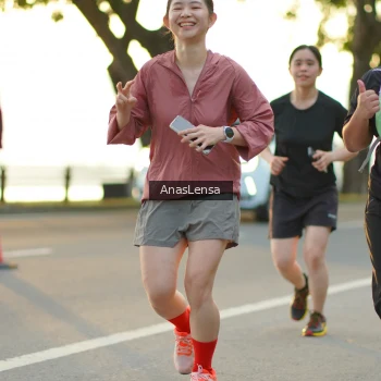 Runner Photo 3891274
