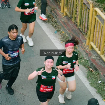 Runner Photo 3891279