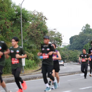 Runner Photo 3891284