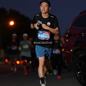 Runner Photo 3891286