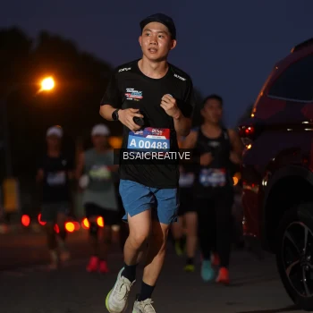 Runner Photo 3891287