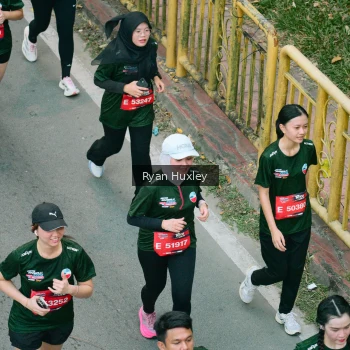 Runner Photo 3891289