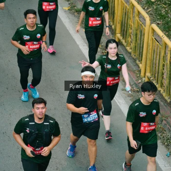 Runner Photo 3891295