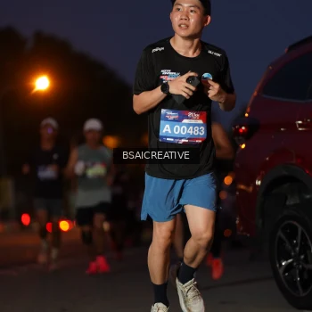 Runner Photo 3891296