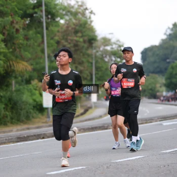 Runner Photo 3891297