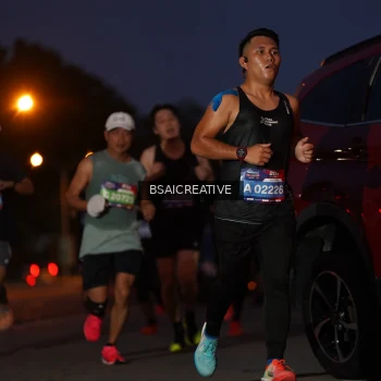 Runner Photo 3891300