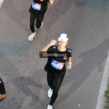Runner Photo 3891305