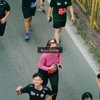 Runner Photo 3891308
