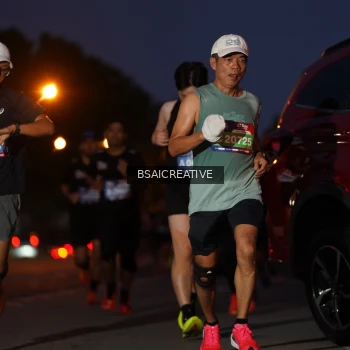 Runner Photo 3891316