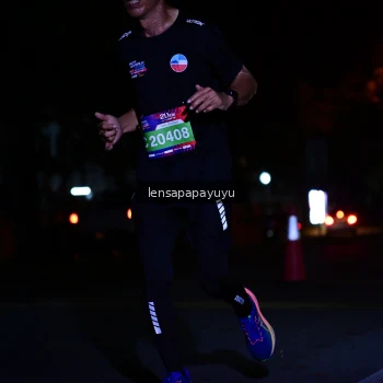 Runner Photo 3891317
