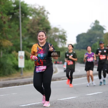 Runner Photo 3891328