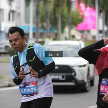 Runner Photo 3891329
