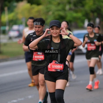 Runner Photo 3891336
