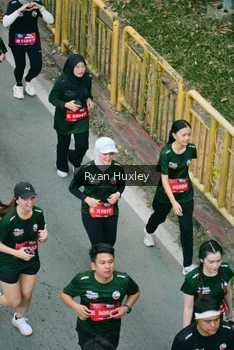 Runner Photo 3891338
