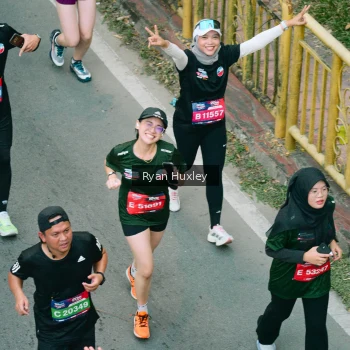 Runner Photo 3891341